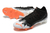 Chuteira Campo Elite Chuteira Campo Puma Future Z 1.3 Preto e Branco - comprar online