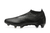 Chuteira Campo Elite Adidas PREDATOR ACCURACY Preto Sem Cadarço - comprar online