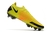 Chuteira Campo Elite Nike Phantom GT Amarelo - CAMISA DE FUTEBOL | TX STORE