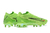 Chuteira Campo Elite Nike Phantom GX Elite Verde