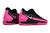 Chuteira Futsal Elite Nike Phantom GT Academy Dynamic Fit Preto Cano Alto - CAMISA DE FUTEBOL | TX STORE