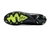 Imagem do Chuteira Campo Elite Nike Air Zoom Mercurial Superfly 9 Preto Cano Alto