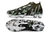 Chuteira Campo Elite Adidas PREDATOR EDGE.1 Sem Cadarço Verde Musgo na internet