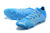 Chuteira Campo Elite Chuteira Campo Puma Future Z 1.3 Azul - comprar online