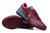 Chuteira Society Elite Nike Air Zoom Mercurial Vapor 15 Roxo