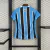 Camisa Gremio I - 25/26 - Versão Torcedor Umbro Feminina - Azul e Preta na internet
