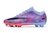 Imagem do Chuteira Campo Elite Nike Air Zoom Mercurial Superfly 9 Roxa