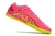 Chuteira Society Elite Nike Air Zoom Mercurial Vapor 15 Rosa