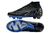 Chuteira Campo Elite Nike Air Zoom Mercurial Superfly XV Elite Preto Cano Alto na internet