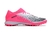 Chuteira Society Elite adidas Predator Edge.3 Rosa/Branco