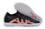 Chuteira Society Elite Nike Air Zoom Mercurial Vapor 15 Preto - comprar online