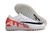 Chuteira Society Elite Nike Air Zoom Mercurial Vapor 15 Branco - comprar online