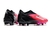 Chuteira Campo Elite Adidas X Speedportal+ Sem Cadarços Rosa/Preto - CAMISA DE FUTEBOL | TX STORE