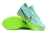 Chuteira Society Elite Nike Air Zoom Mercurial Vapor 15 Verde
