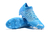 Chuteira Campo Elite Chuteira Campo Puma Future Z 1.3 Azul