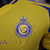Camisa Al Nassr I - 24/25 - Versão Jogador Masculino na internet
