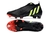 Chuteira Campo Elite adidas Predator Edge Geometric+ Sem Cadarços Preta na internet
