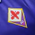 Camisa Fiorentina I - 98/99 - Versão Retrô Masculino - CAMISA DE FUTEBOL | TX STORE