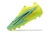 Chuteira Campo Elite Nike Phantom GX Verde na internet