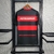 Camisa Flamengo I - 2000/2001 - Versão Retrô Masculino - comprar online