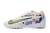 Chuteira Society Elite Nike Phantom GX Branco - comprar online