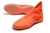 Chuteira Futsal Elite Adidas PREDATOR FREAK .3 Laranja Cano Alto - comprar online
