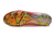 Chuteira Campo Elite Nike Phantom GX Laranja - comprar online
