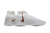 Chuteira Society Elite Nike LUNAR GATO II Branco Cano Alto
