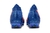 Chuteira Campo Elite adidas Predator Edge Geometric+ Sem Cadarços Azul - loja online