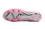 Chuteira Campo Elite Nike Phantom GX Branco Cano Alto - comprar online