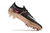 Chuteira Campo Elite Nike Phantom GT Preto e Cobre - CAMISA DE FUTEBOL | TX STORE