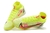 Chuteira Futsal Elite Nike Superfly 8 Amarelo Cano Alto - comprar online