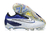 Chuteira Campo Elite Nike Phantom GX Elite Branco - comprar online