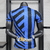 Camisa Inter de Milão I - 24/25 - Versão Jogador Masculino - comprar online