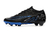 Imagem do Chuteira Campo Elite Nike Air Zoom Mercurial Superfly XV Elite Preto Cano Alto