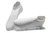 Chuteira Campo Elite Adidas PREDATOR ACCURACY Branco Sem Cadarço na internet
