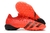 Chuteira Society Elite Adidas Predator Freak .3 Laranja - comprar online