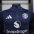 Camisa Manchester United II - 24/25 - Versão Jogador Masculino na internet