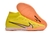 Chuteira Futsal Elite Nike Air Zoom Mercurial Vapor 15 Amarelo Cano Alto - comprar online