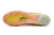 Chuteira Campo Elite Nike Air Zoom Mercurial Vapor 15 Amarelo - comprar online