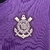 Camisa Corinthians Treino - 25/26 - Versão Torcedor Nike Feminina - Roxa - CAMISA DE FUTEBOL | TX STORE