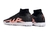 Chuteira Society Elite Nike Air Zoom Mercurial Vapor 15 Preto Cano alto - CAMISA DE FUTEBOL | TX STORE