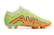 Chuteira Campo Elite Nike Air Zoom Mercurial Superfly XV Elite Verde
