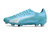 Chuteira Campo Elite Chuteira Campo Puma Ultra Ultimate Rosa/Azul - loja online