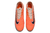 Chuteira Campo Elite Nike Phantom GX Laranja - loja online