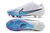 Chuteira Campo Elite Nike Air Zoom Mercurial Vapor 15 Branco - comprar online