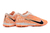 Chuteira Society Elite Nike Air Zoom Mercurial Vapor 15 Laranja