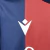 Imagem do Camisa Bologna I - 24/25 - Versão Torcedor Masculina - Azul e Vermelha