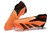 Chuteira Campo Elite Adidas PREDATOR ACCURACY Laranja Sem Cadarço na internet