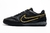 Chuteira Futsal Elite Nike React Tiempo Legend 9 Preto - CAMISA DE FUTEBOL | TX STORE